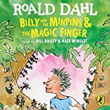 Book Billy and the Minpins & The Magic Finger free