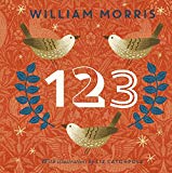 Book WILLIAM MORRIS 123 /ANGLAIS free
