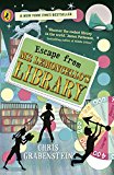 Book Escape From Mr Lemoncello's Library free