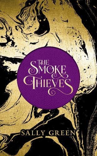 Book The Smoke Thieves free