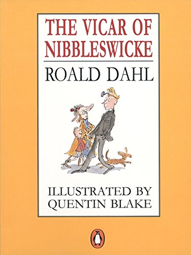 Book The Vicar of Nibbleswicke (Puffin Books) free
