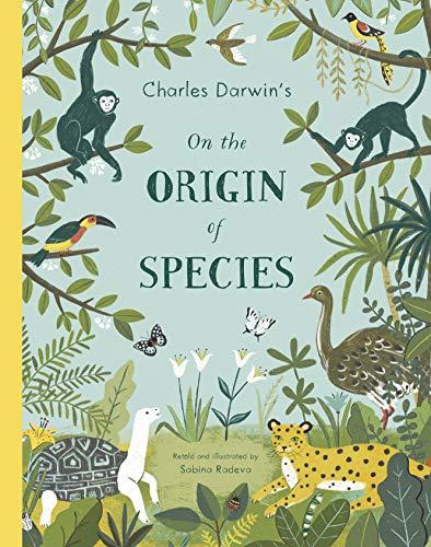 Book On The Origin of Species free