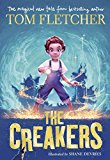 Book The Creakers free