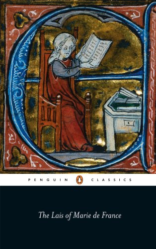 Book The Lais of Marie De France: With Two Further Lais in the Original Old French (Penguin Classics) free
