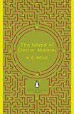 Book Penguin English Library the Island of Doctor Moreau (The Penguin English Library) free