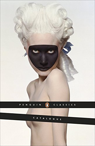 Book Penguin Classics: The Catalogue free