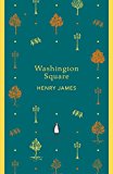 Book Penguin English Library Washington Square free