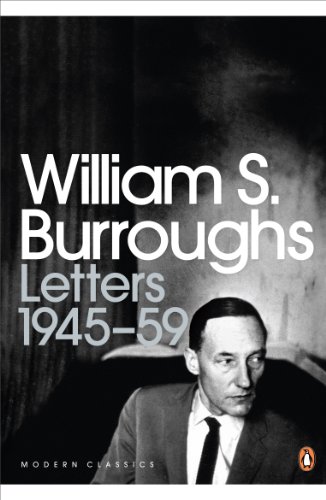 Book Letters 1945-59 (penguin Modern Classics) free