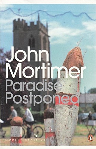 Book Paradise Postponed free