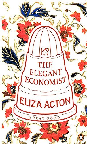 Book The Elegant Economist : free