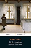 Book The Turn of the Screw and Other Ghost Stories (Penguin Classics) free