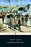Book Daisy Miller and Other Tales free