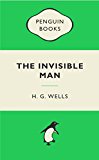 Book The Invisible Man free