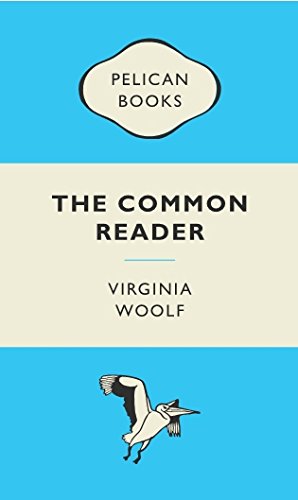 Book The Common Reader free