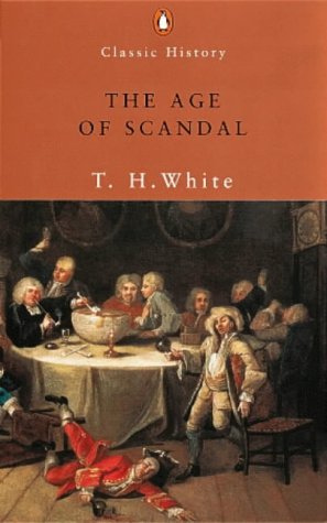 Book The Age of Scandal: An Amusing Foray into Literature (Penguin Classic History) free