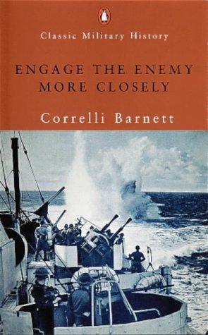 Book Engage the Enemy More Closely: The Royal Navy in the Second World War free