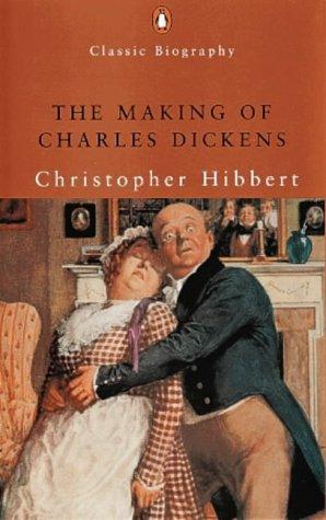 Book The Making of Charles Dickens (Penguin Classic Biography) free