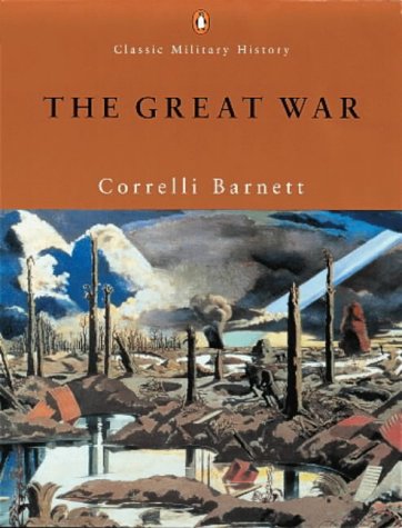 Book The Great War (Penguin Classic Military History S.) free