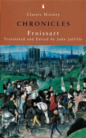 Book Froissart's Chronicles (Penguin Classic History) free