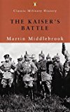 Book The Kaiser's Battle free