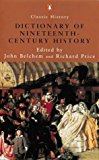 Book A Dictionary of 19th Century History (Penguin Classic History) free