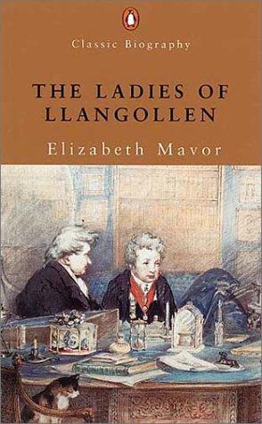 Book The Ladies of Llangollen free