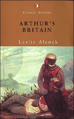 Book Arthur's Britain (Classic History) free