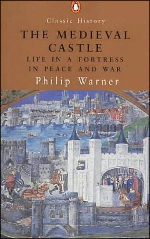 Book The Medieval Castle (Classic History) free
