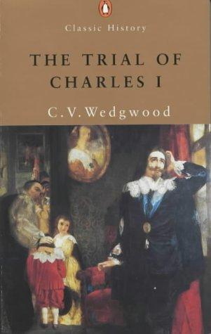 Book The Trial of Charles I (Penguin Classic History) free