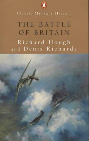 Book The Battle of Britain: The Jubilee History (Penguin Classic Military History) free