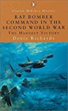 Book RAF Bomber Command in the Second World War: The Hardest Victory free