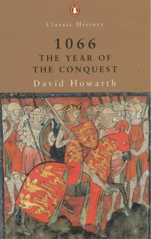 Book 1066: The Year of the Conquest (Penguin Classic History) free