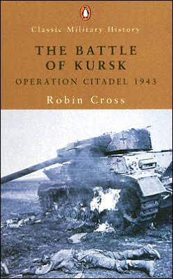 Book The Battle of Kursk: Operation Citadel 1943 free