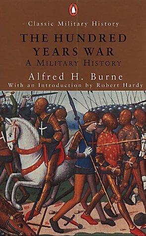 Book The Hundred Years' War (Penguin Classic Military History) free