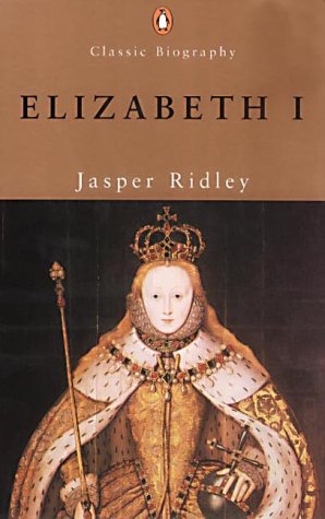 Book Elizabeth I (Penguin Classic Biography) free