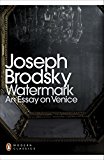 Book Watermark An Essay On Venice free