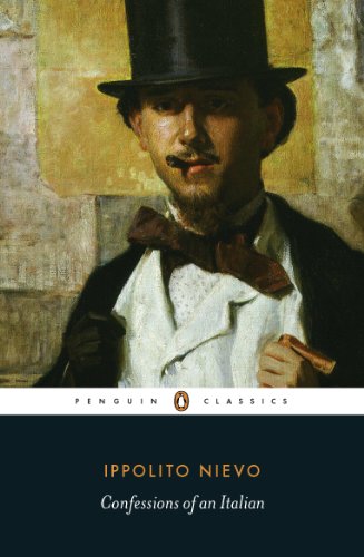 Book Confessions of an Italian (Penguin Classics) free