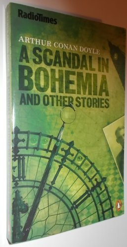 Book A Scandal in Bohemia and Other Stories free