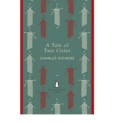 Book Tale of Two Cities a free