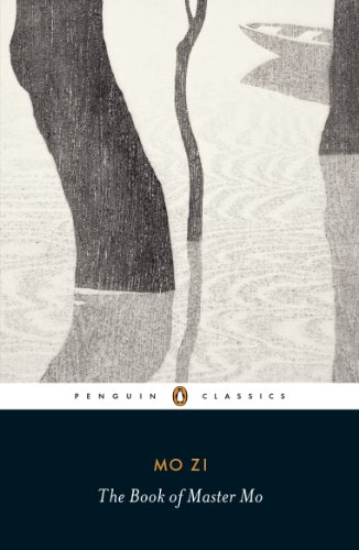 Book The Book of Master Mo (Penguin Classics) free