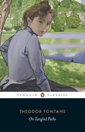 Book On Tangled Paths (Penguin Classics) free