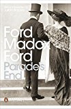 Book Modern Classics: Parade's End (Penguin Modern Classics) free
