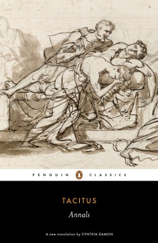 Book Annals (Penguin Classics) free