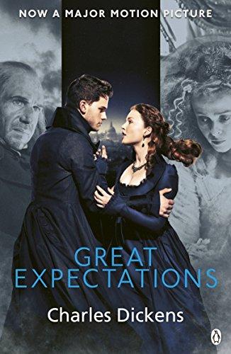 Book Great Expectations free