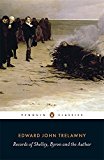 Book Penguin Classics Records of Shelley Byron and the Author free