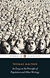 Book An Essay on the Principle of Population and Other Writings (Penguin Classics) free