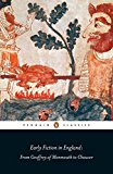 Book Early Fiction in England: From Geoffrey of Monmouth to Chaucer (Penguin Classics) free