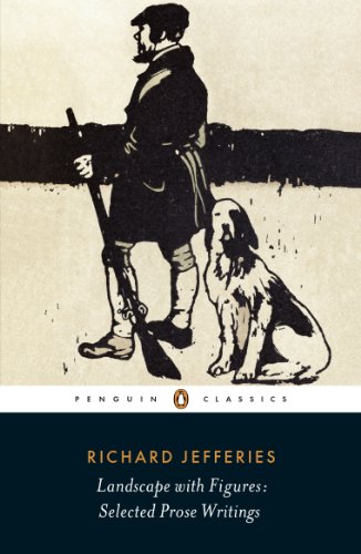 Book Landscape with Figures: Selected Prose Writings (Penguin Classics) free