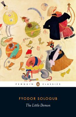 Book The Little Demon (Penguin Classics) free