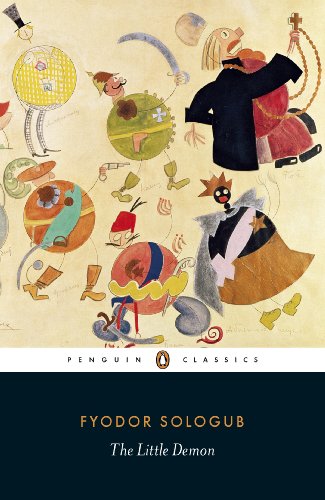 Book The Little Demon (Penguin Classics) free